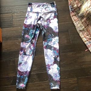 Old navy work out pants
